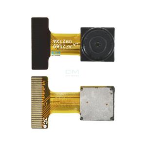 OV2640 ESP32-CAM Wireless WiFi modulo Blue-tooth scheda di sviluppo della fotocamera DC 5V ESP32 Dual-core 32-bit CPU 2MP TF card OV7670 - Product Image 6