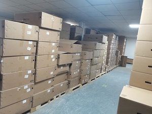 Venta al por mayor de fábrica Dell Rack Server Poweredge R740 2u Rack Server Pc Computer AI Deep Learning Gpu Network Server System - Product Image 6