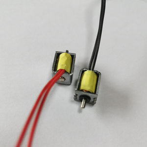0415l <span class=keywords><strong>mini</strong></span> 3V 5V 6V DC điện từ solenoid khóa cho các thiết bị thông minh - Product Image 3