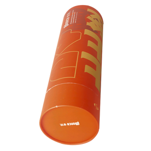 大纸管包装交货纸板运输彩色印刷大长重型纸箱 - Product Image 6