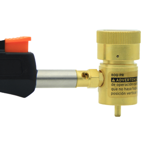 DEM GP3100 Tự Làm Điện Homebase C02 Bếp Gas Propane Bếp Cỏ Dại Với Đầu Lửa - Product Image 4