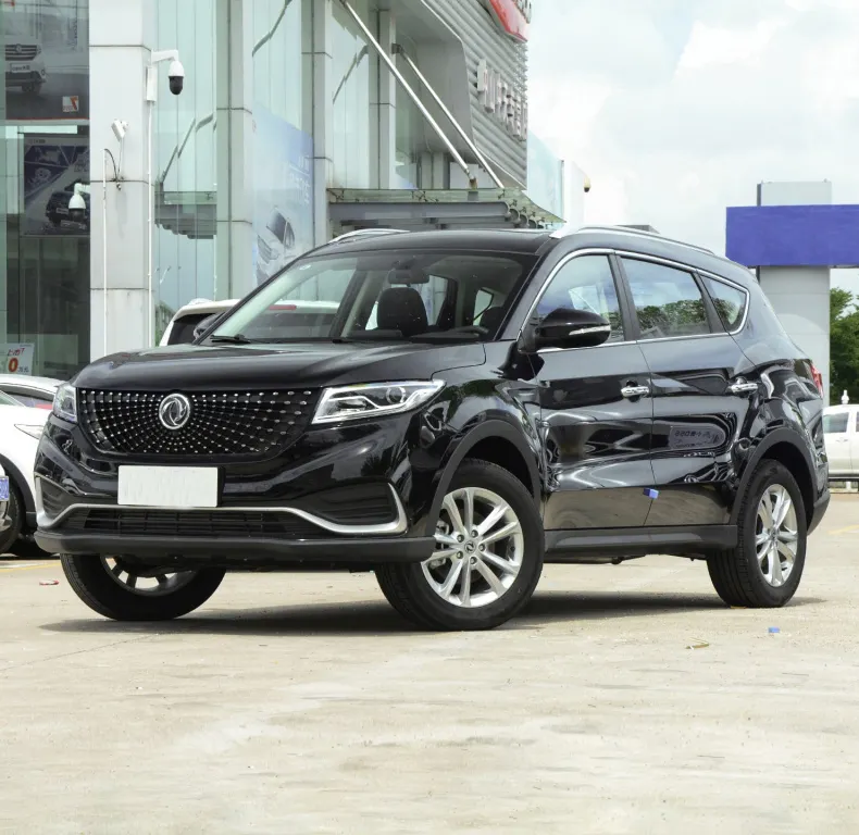 Bán Xe SUV Dongfeng Glory 580pro Hàng Mới