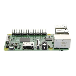 Raspberry PI 3B Development Board Einfaches Kit