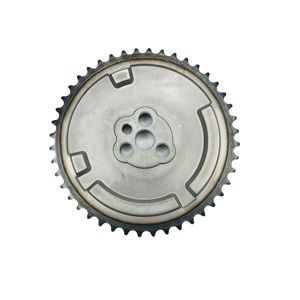 ชุดโซ่ไทม์มิ่งสำหรับ Chevrolet GMC Pontiac Saab 5.3 6.0 6.2 4.8L 5.3L 12586482 12586481 12556582เครื่องยนต์12626407 - Product Image 4