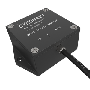 Inertial Navigation <strong>Sensor</strong> <strong>MEMS</strong> Accelerometer <strong>Motion</strong> &amp; Position Sensing Tool - Product Image 1
