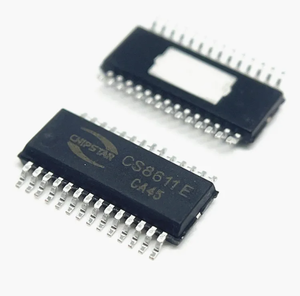 STM32F407VET6 Microcontrolador Cortex M4 de 32 bits para ARM MCU Producto de microelectrónica ST de alto rendimiento - Product Image 4