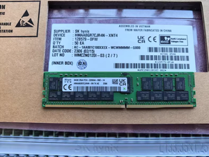 Original neue SK Hynix 64G DDR4 3200MHz ECC REG RDIMM 2 RX4 PC4-3200AA-R Server Workstation Speicher modul HMAA8GR7CJR4N-XN