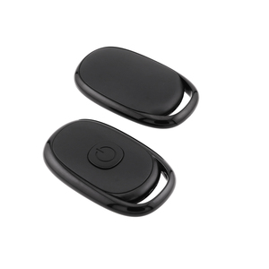 New Style Wireless Wasserdichte 433MHz Fernbedienung Lerncode Fernbedienung - Product Image 2