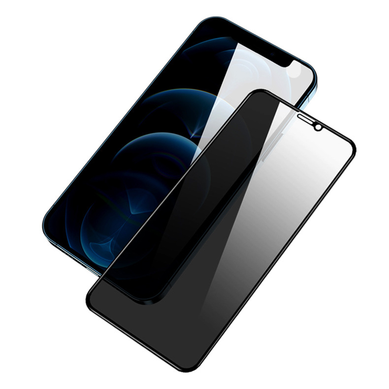 Privacidad 3D