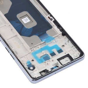 Original LCD Screen for <strong>LG</strong> <strong>Stylo</strong> 6 / K71 LMQ730TM LM-Q730TM LMQ730HA LM-Q730HA Digitizer Full Assembly with Frame - Product Image 4