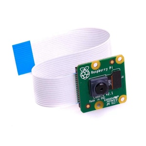 Módulo de repuesto para cámara Raspberry Pi original V2 V3, 8MP, IMX219, ojo de pez, placa de lente de 160 grados, módulo de cámara Raspberry Pi
