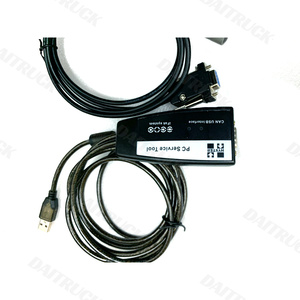 V4.99 עבור ייל <span class=keywords><strong>Hyster</strong></span> מחשב שירות כלי יכול USB ממשק אבחון כבל Ifak מלגזה אוטומטי אבחון כלי יכול USB ממשק