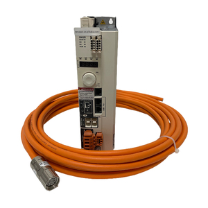 Yepyeni ve orijinal LXM32AD30N4 hareket servo sürücü Lexium 32 üç fazlı besleme gerilimi 208/480 V 3 kW - Product Image 1