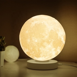 UEMON Smart Home moderne lampade da tavolo Smart <span class=keywords><strong>LED</strong></span> Touch Tuya lampada da notte Smart lampade da comodino