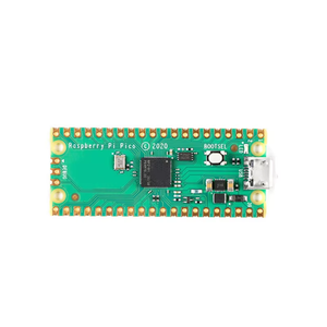 Himbeer-Pi-PICO-Entwicklungs board Raspberry PI PICO Dual-Core RP2040 - Product Image 3