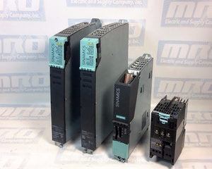 Módulo de entrada analógica Siemens, 6ES7231-0HC22-0XA8 6ES72310HC220XA8 - Product Image 3