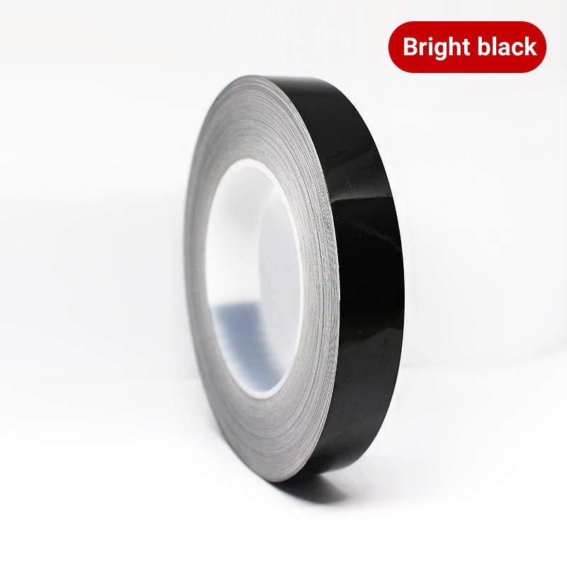 Noir brillant