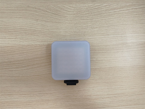 En kaliteli AY-83 RGB renkli Vlog işık kiti taşınabilir stüdyo Video aydınlatma stüdyo ışıkları performans için - Product Image 6