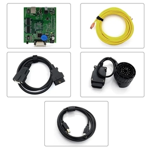 ICOM NEXT Wifi per BMW ICOM A2 B + C per Mini C-ooper strumenti di Scanner di programmazione diagnostica - Product Image 6