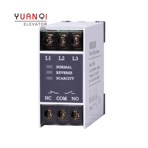 TG30S TL-2238 Thang Máy Giai Đoạn Thất Bại Rơle Phụ Tùng Nâng - Product Image 4