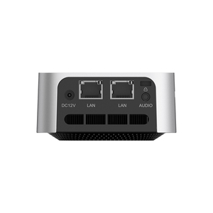 Zkmagic Wholesale Small <strong>Desktop</strong> <strong>Computer</strong> N95 N100 CPU Windows11 <strong>Linux</strong> Ubuntu Three HDMI2.1 Multi Display N100 Mini PC - Product Image 5