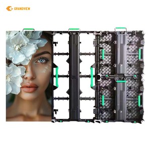 屋外レンタルP3.91コンサート/ランドマーク広告ハイブラシ防水<span class=keywords><strong>HD</strong></span>ビデオウォールスクリーンイベントコンサート