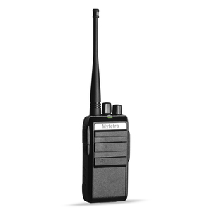 MYT-700 Analog 5 Wát Walkie Talkie hai cách phát thanh & Scan đa ngôn ngữ tot chức năng với CTCSS/DCS VHF/UHF Walkie Talkie tầm xa - Product Image 3