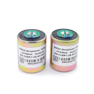 高精度10hz垂直检波器SM 24地震检波器传感器sm24检波器元件10Hz - Product Image 4