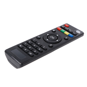 รีโมทคอนโทรลสำหรับ Android Tv Box X96 Mini X98H PRO X96Q X96 Max + กล่องรับสัญญาณ - Product Image 3