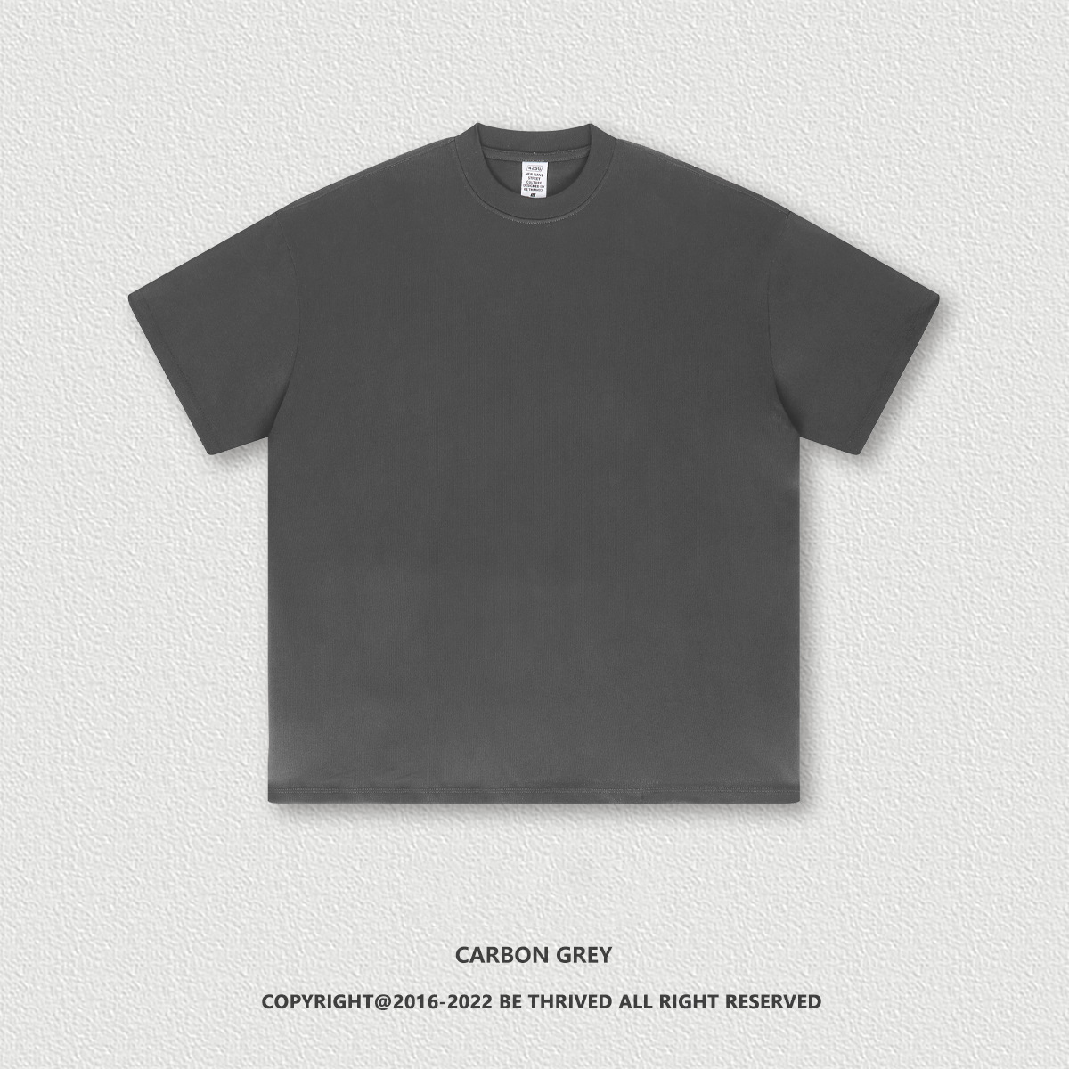 CARBON GREY