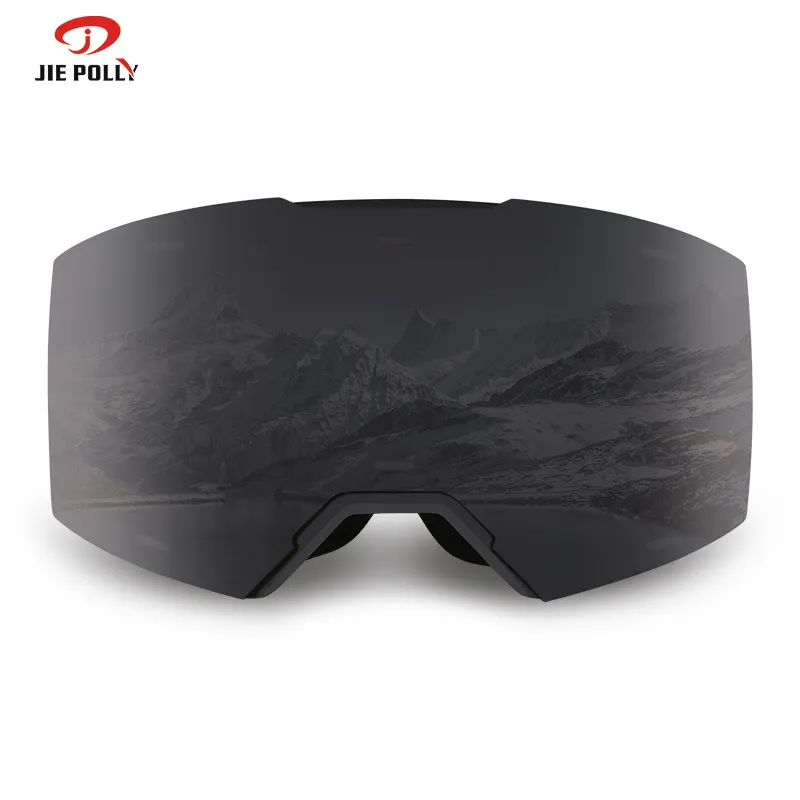 Lunette De Ski neige lunettes Snowboard lunettes motoneige lunettes De soleil homme femme Outdoor coupe-vent Sport lunettes neig