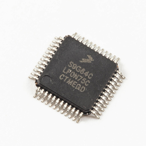 BOM allocation <strong>list</strong> S9S12G64F0CLF Microcontroller Electronic Components Integrated Circuits LQFP48 MCU S9S12G64CLF - Product Image 1