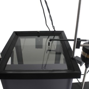 実験室用波装置リップルタンクキットウェーブデモンストレーター