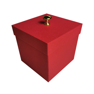 กล่องของขวัญระเบิดเซอร์ไพรส์,ดีไซน์ฟรีสวีทตี้วันเกิด - Product Image 4