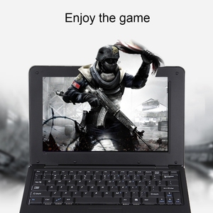 Mini ordenador portátil de 10,1 pulgadas con Android 6,0, cuatro núcleos, USB, Wifi, Netbook, PC, barato, envío directo - Product Image 6
