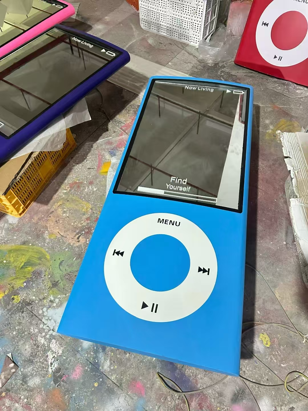 Bleu