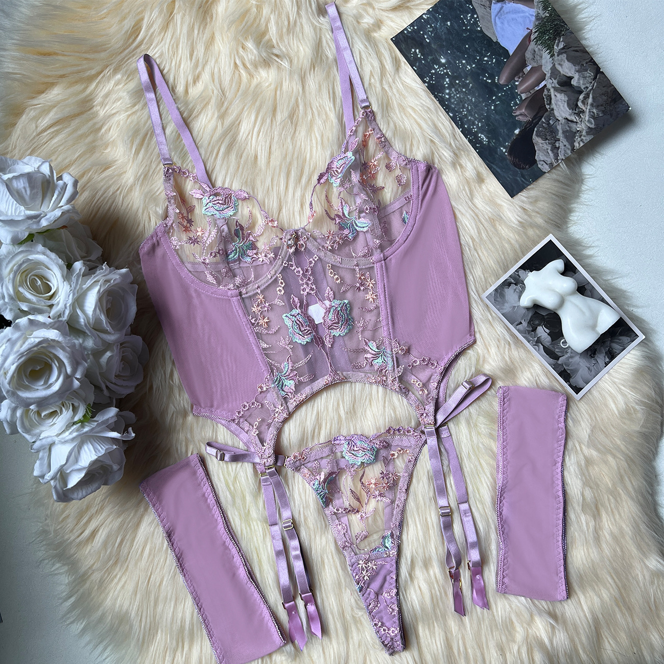 light Purple