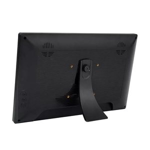 <strong>Android</strong> 11 <strong>Os</strong> 13.3-inch 4GB RAM 16GB ROM 2.4G&amp;5G Wi-Fi Quad-Core Processors LCD Touchscreen Tablets with POE Power LAN Slot - Product Image 4