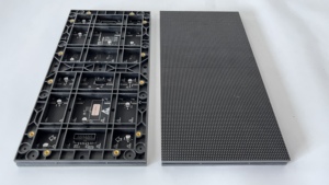 P2.5屋内RGB LEDディスプレイモジュールビデオ壁固定LEDディスプレイパネル - Product Image 2