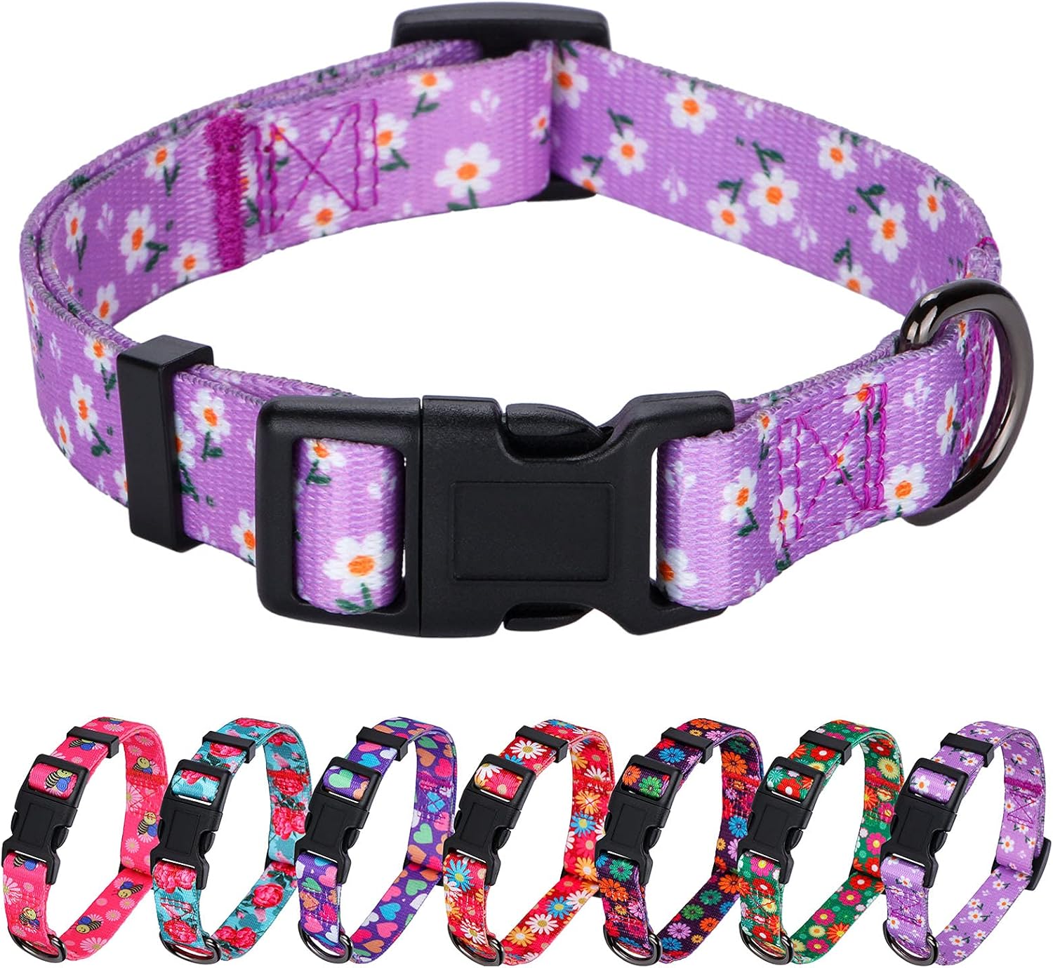 A3_Lavender Floral