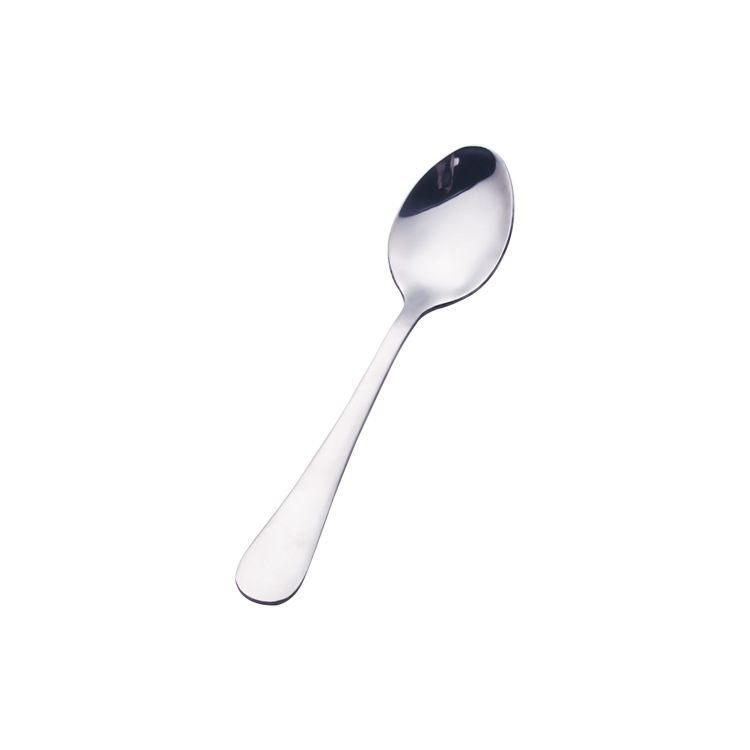 Petite cuillère en argent
