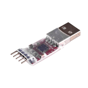 <strong>USB</strong> to Serial Module CP2102 Module <strong>USB</strong> to TTL STC Downloader UART