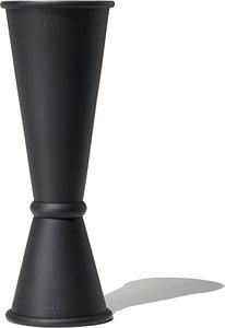 304 paslanmaz çelik Bar Jigger 10ml 20ml 30ml özel çift kokteyl Jigger ölçek işareti ile ölçüm kokteyl Jigger - Product Image 6
