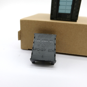 Nuevo Módulo de salida digital Plc 6es7331-7tf01-0ab0 Siemens SIMATIC 6ES7322-1BL00-0AA0 - Product Image 3