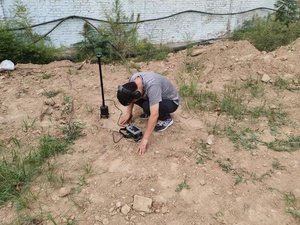 XZH <strong>TEST</strong> Factory Basic <strong>Pointer</strong> Cable Fault Pinpointing Detection Cable Fault Point Precise Positioning - Product Image 6