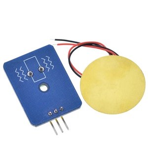 DIYキット3.3V/5Vセラミックピエゾ振動センサーモジュールアナログコントローラー電子部品供給センサーR3 - Product Image 4