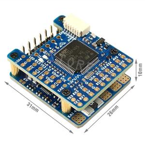 Matek MatekSys F405-WMN управления полетом STM32F405RGT6 с ICM42688-P INAVOSD для RC FPV Flywing с фиксированным крылом - Product Image 6