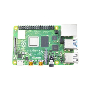 En iyi fiyat ahududu PI 4 Robot 2GB ahududu PI 4 modeli B/2GB