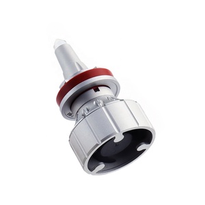 Lanseko Newest 360 Degree High Bright 120W 9500LM <strong>LED</strong> Project Lens Canbus H11 <strong>LED</strong> Bulb - Product Image 5