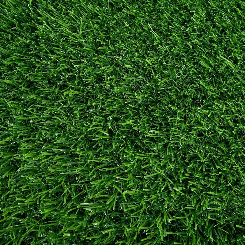 L06608 gazon artificiel et décoration de sol de sport tapis en fausse herbe, gazon synthétique artificiel, gazon artificiel